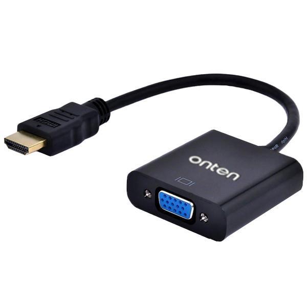 مبدل HDMI به VGA اونتن مدل OTN-5169